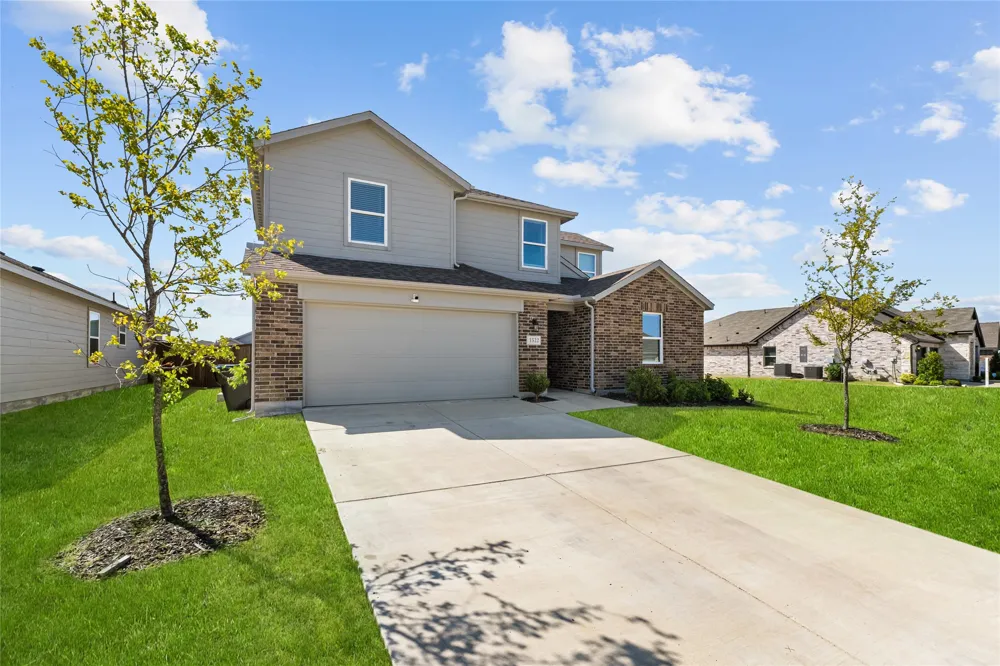 1522 Coldwater Way Crandall, TX 75114