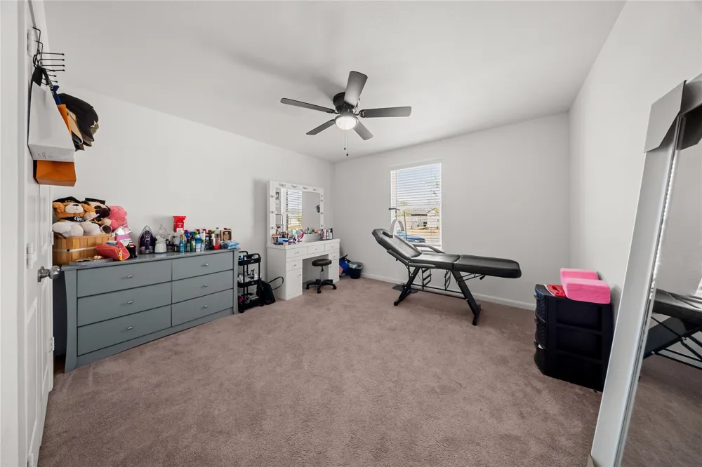 1522 Coldwater Way Crandall, TX 75114