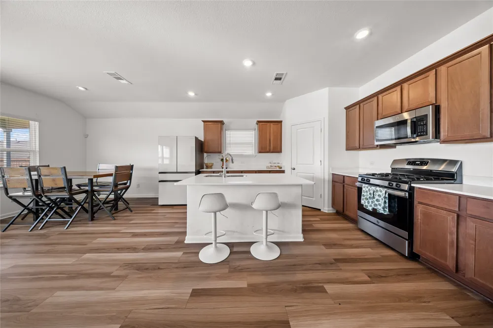 1522 Coldwater Way Crandall, TX 75114