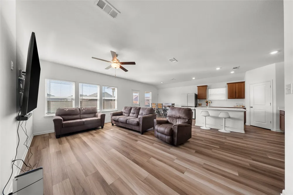 1522 Coldwater Way Crandall, TX 75114