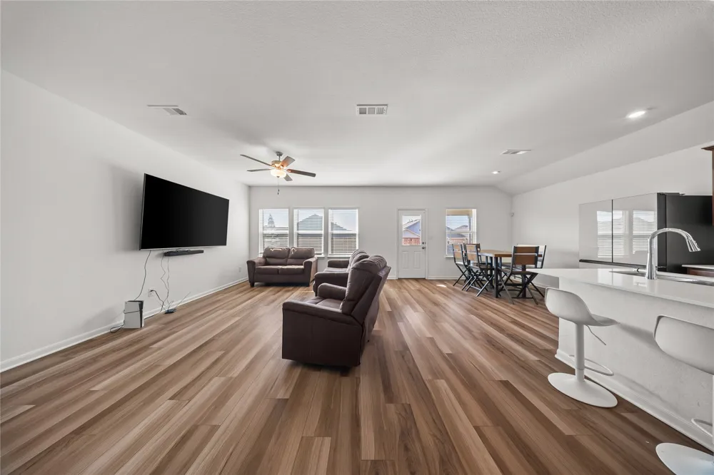 1522 Coldwater Way Crandall, TX 75114