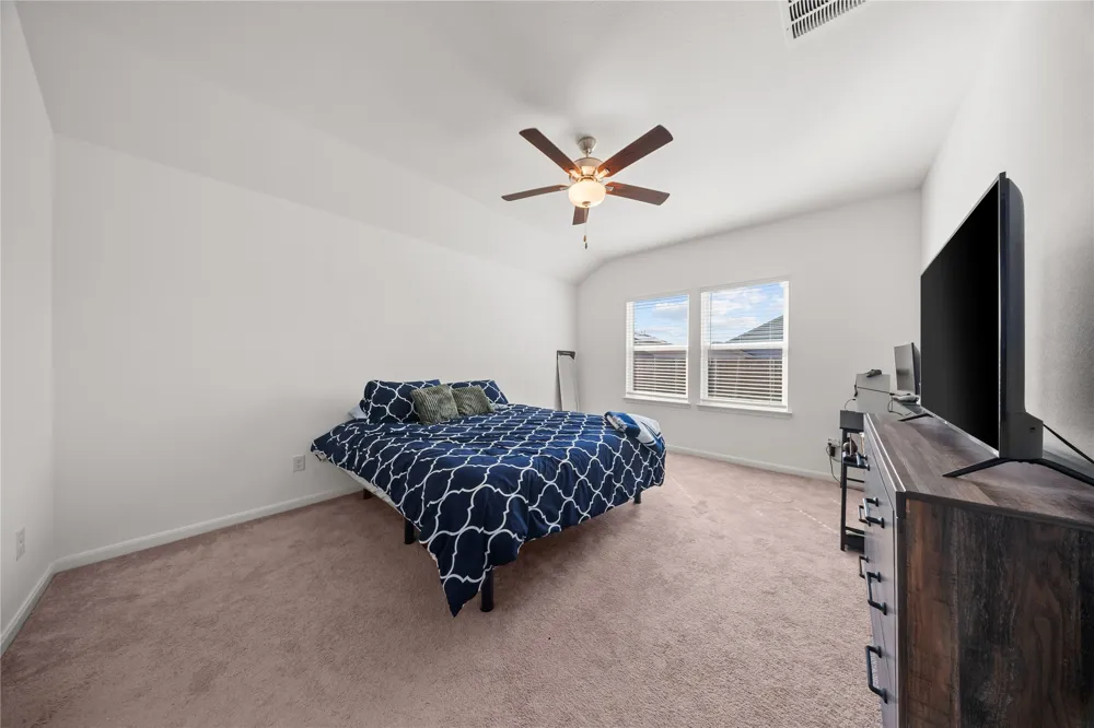 1522 Coldwater Way Crandall, TX 75114