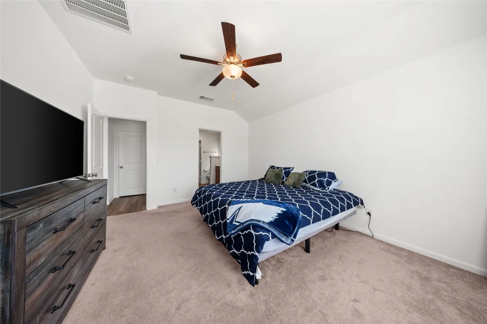 1522 Coldwater Way Crandall, TX 75114