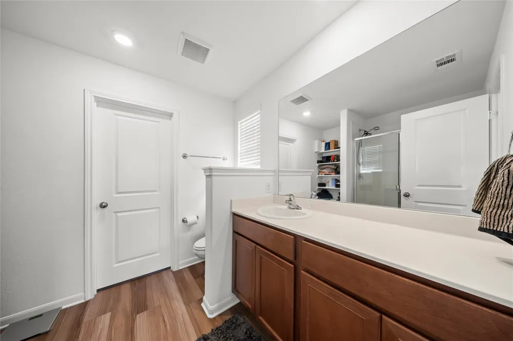 1522 Coldwater Way Crandall, TX 75114