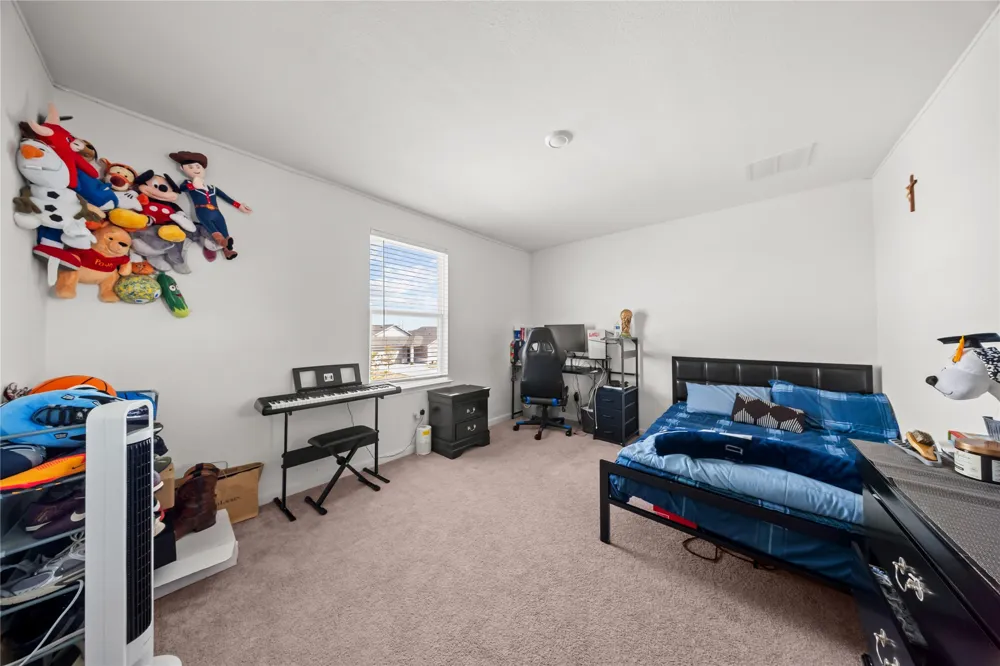1522 Coldwater Way Crandall, TX 75114