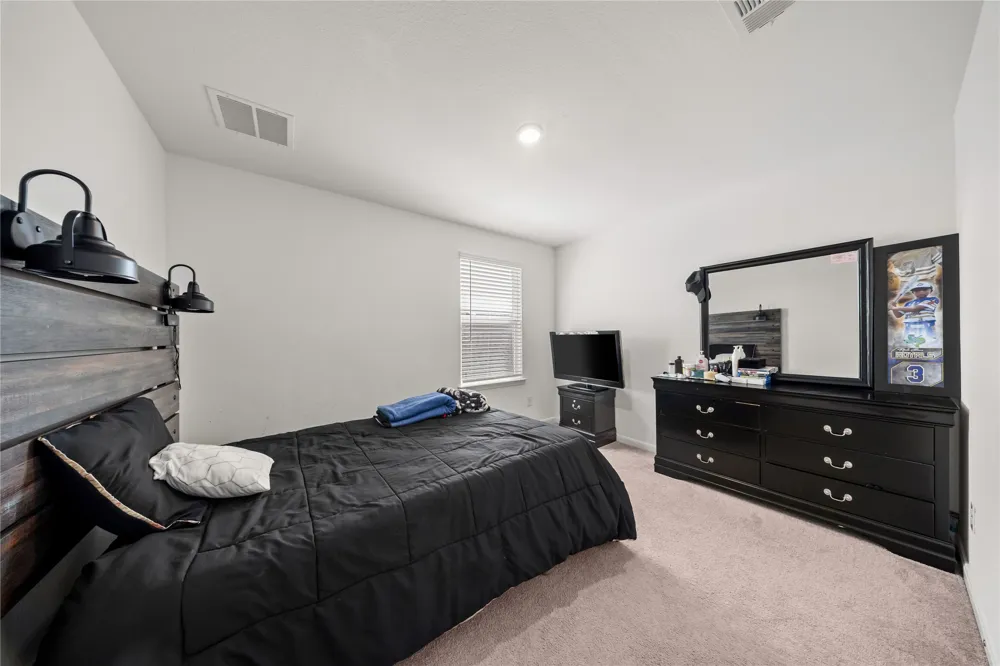 1522 Coldwater Way Crandall, TX 75114