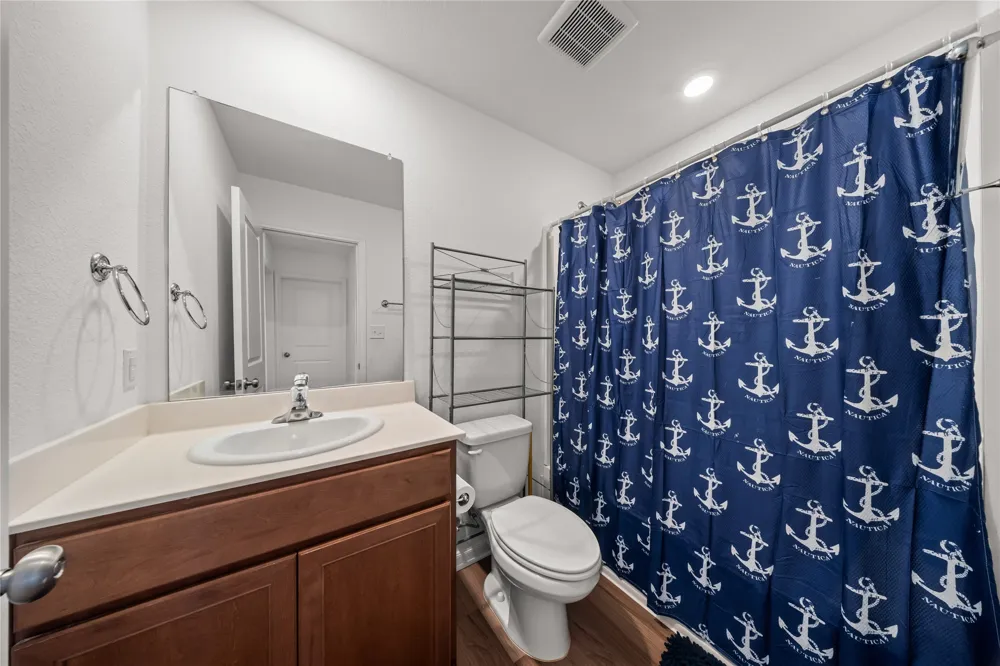 1522 Coldwater Way Crandall, TX 75114