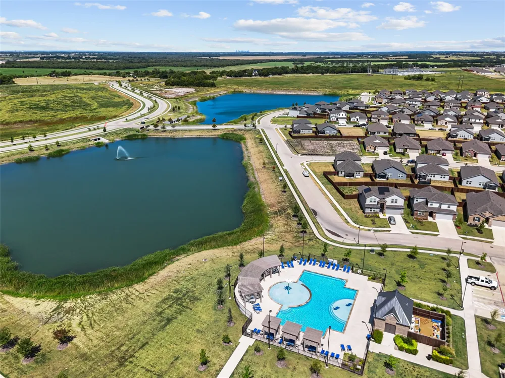 1522 Coldwater Way Crandall, TX 75114