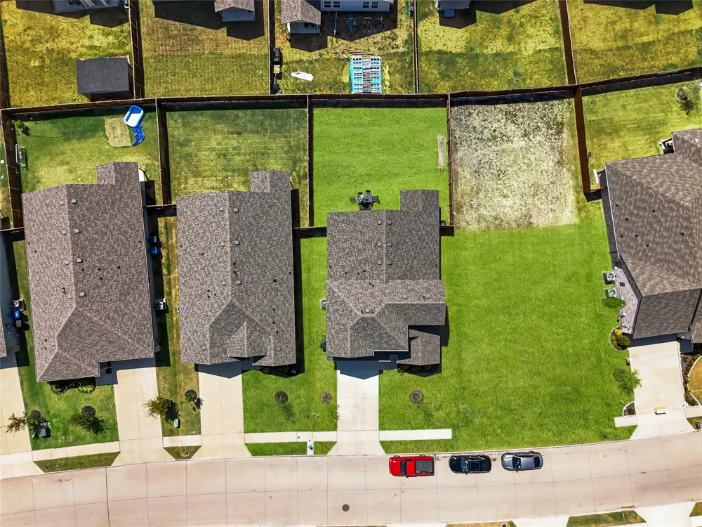 1522 Coldwater Way Crandall, TX 75114