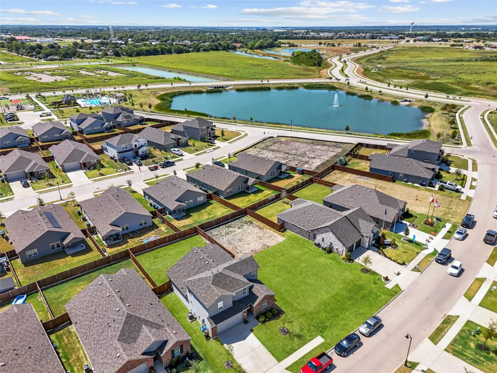 1522 Coldwater Way Crandall, TX 75114