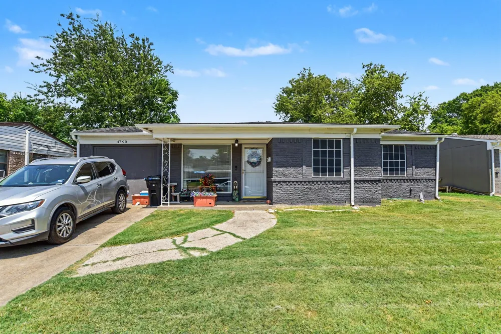 4760 Salem Drive Mesquite, TX 75150