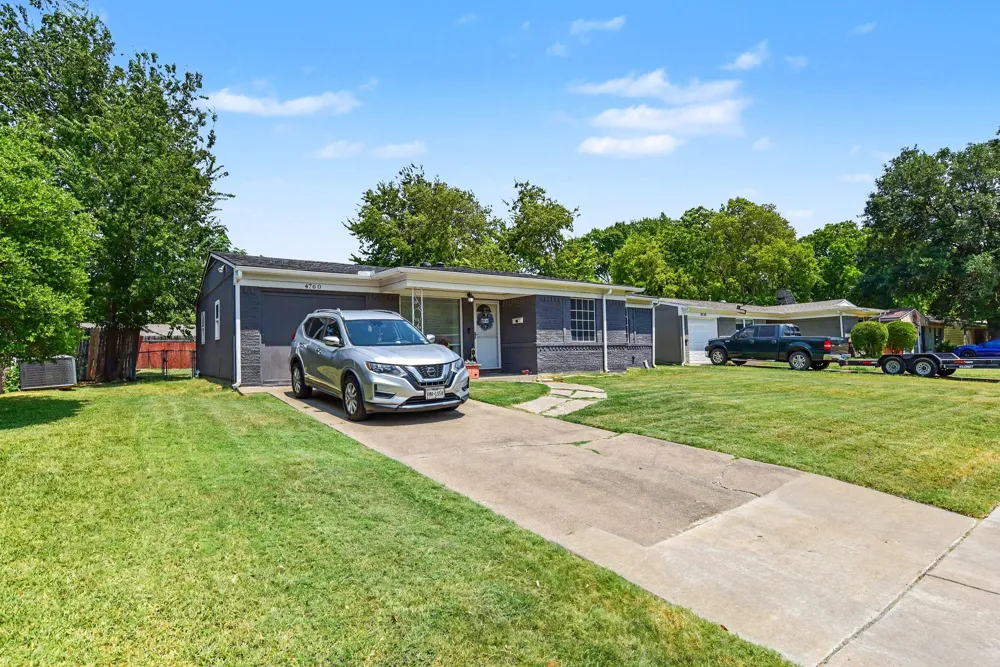 4760 Salem Drive Mesquite, TX 75150