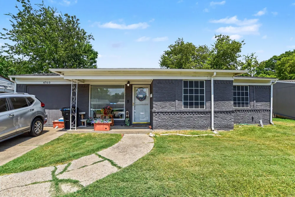 4760 Salem Drive Mesquite, TX 75150