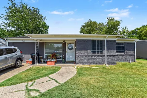 4760 Salem Drive