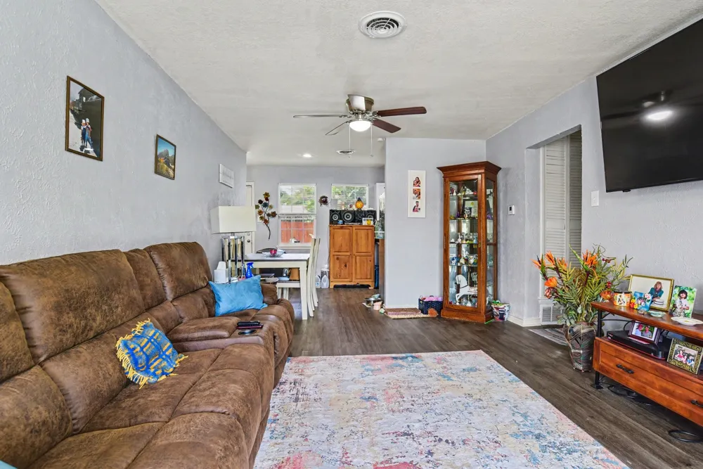 4760 Salem Drive Mesquite, TX 75150