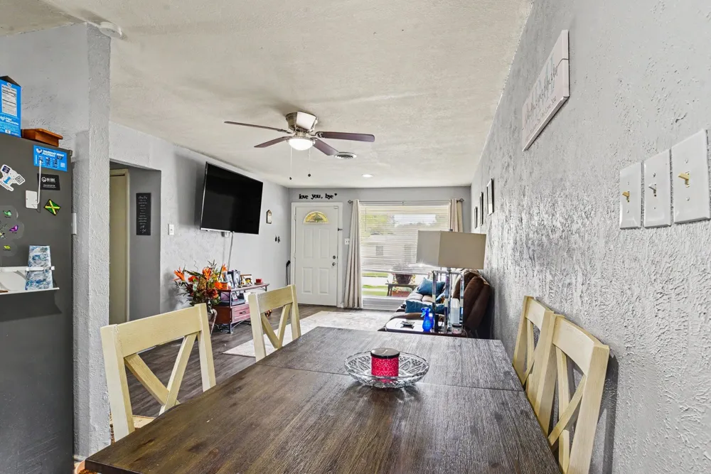 4760 Salem Drive Mesquite, TX 75150