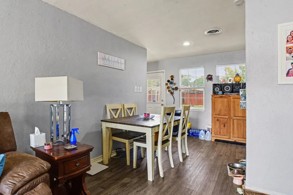 4760 Salem Drive Mesquite, TX 75150