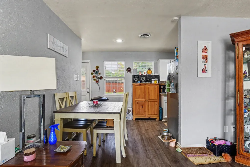 4760 Salem Drive Mesquite, TX 75150