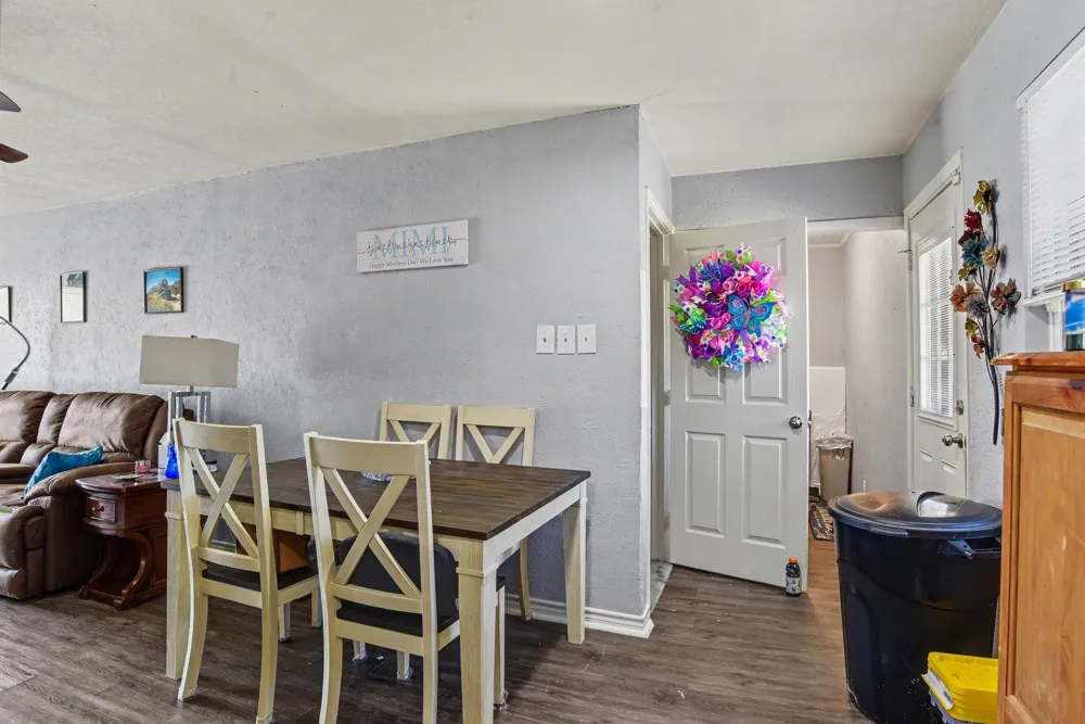4760 Salem Drive Mesquite, TX 75150