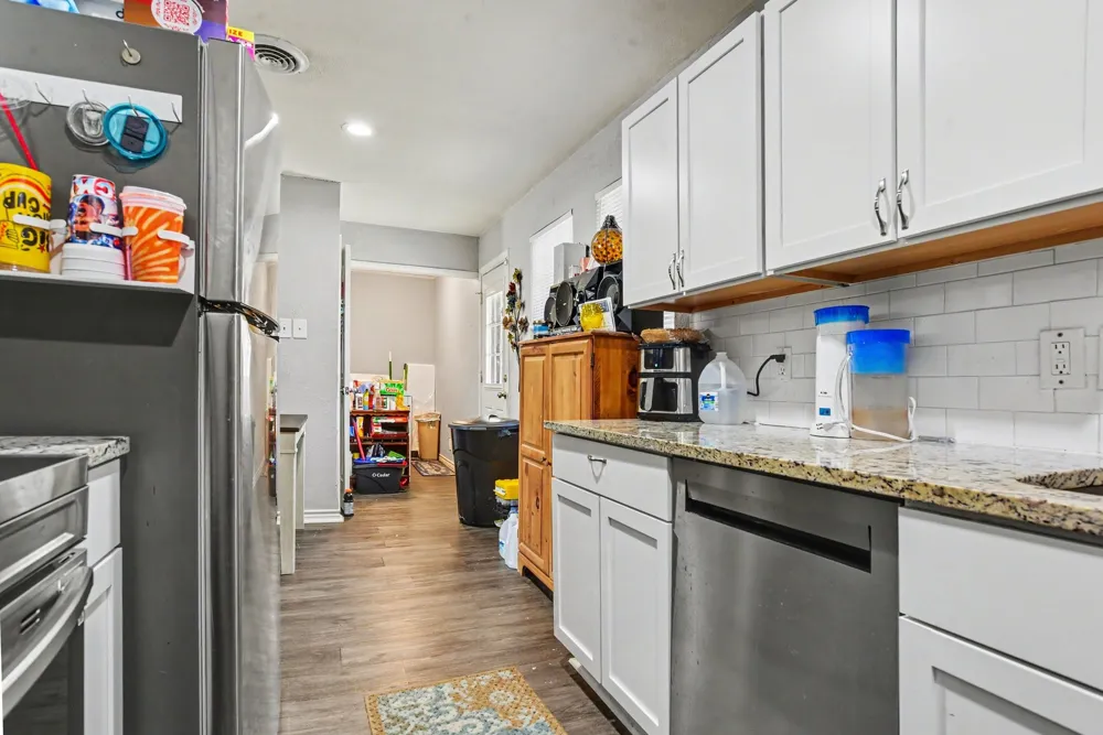 4760 Salem Drive Mesquite, TX 75150