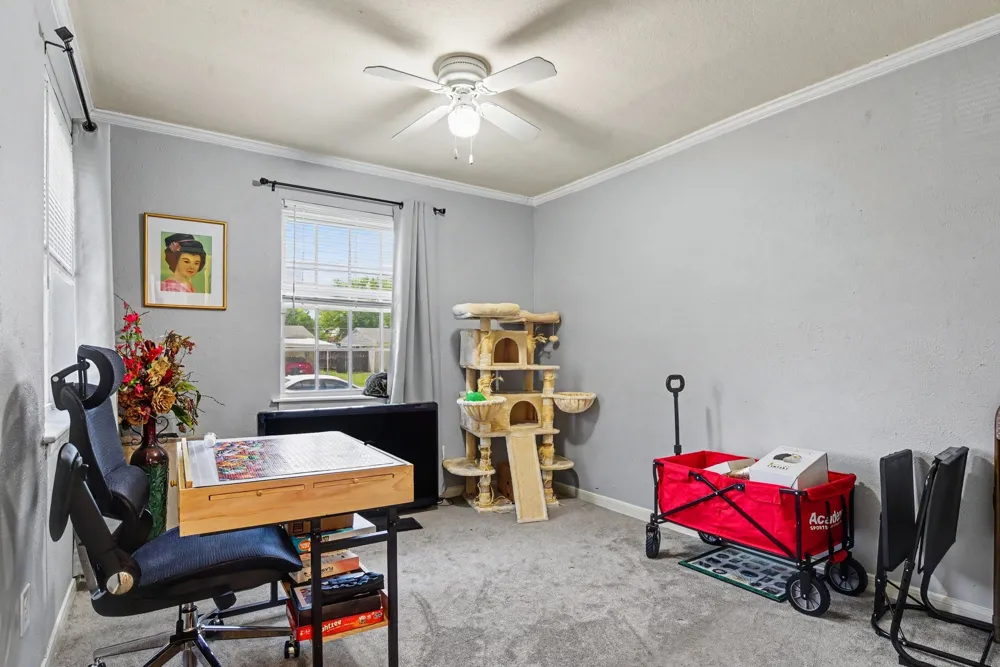 4760 Salem Drive Mesquite, TX 75150