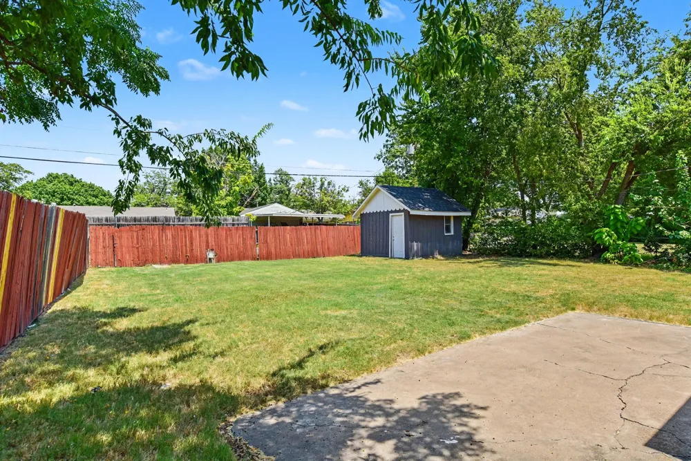4760 Salem Drive Mesquite, TX 75150
