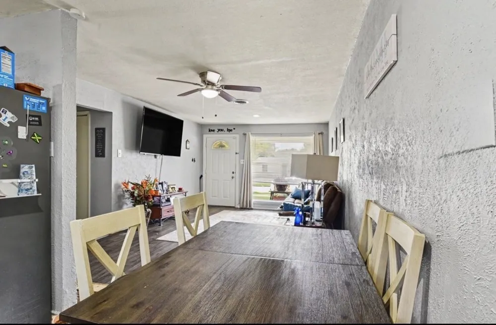 4760 Salem Drive Mesquite, TX 75150