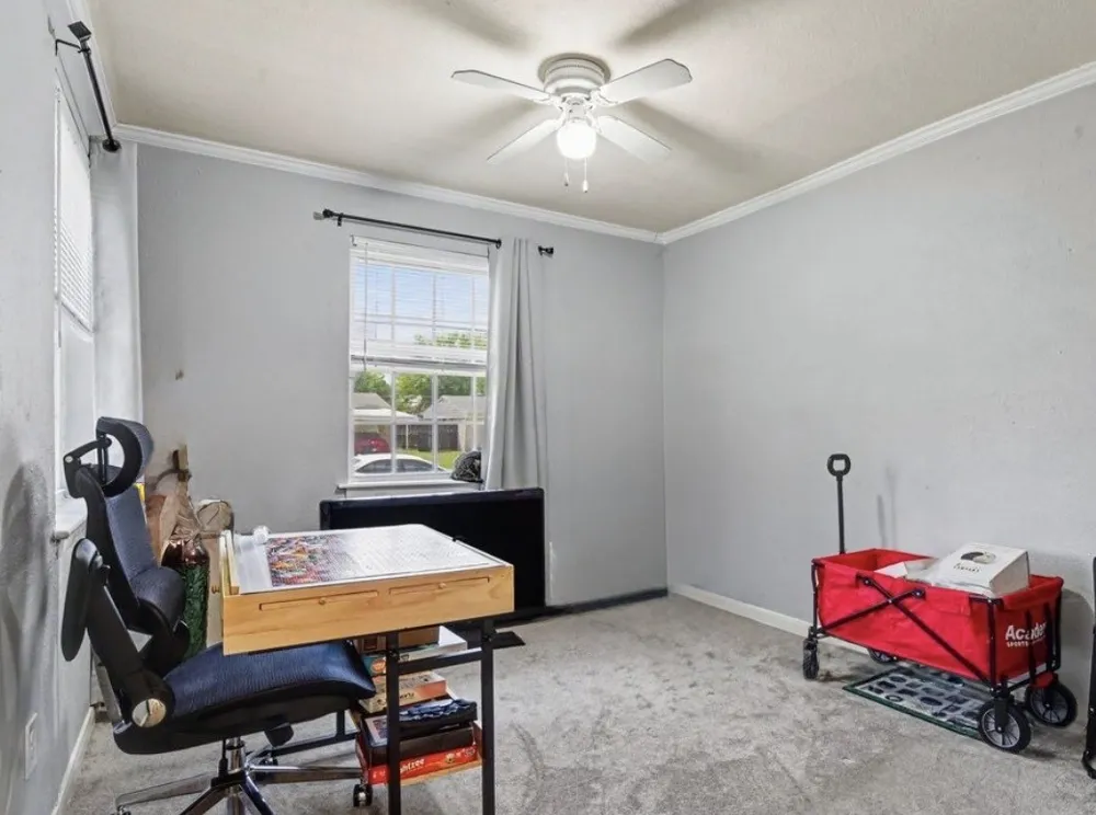 4760 Salem Drive Mesquite, TX 75150