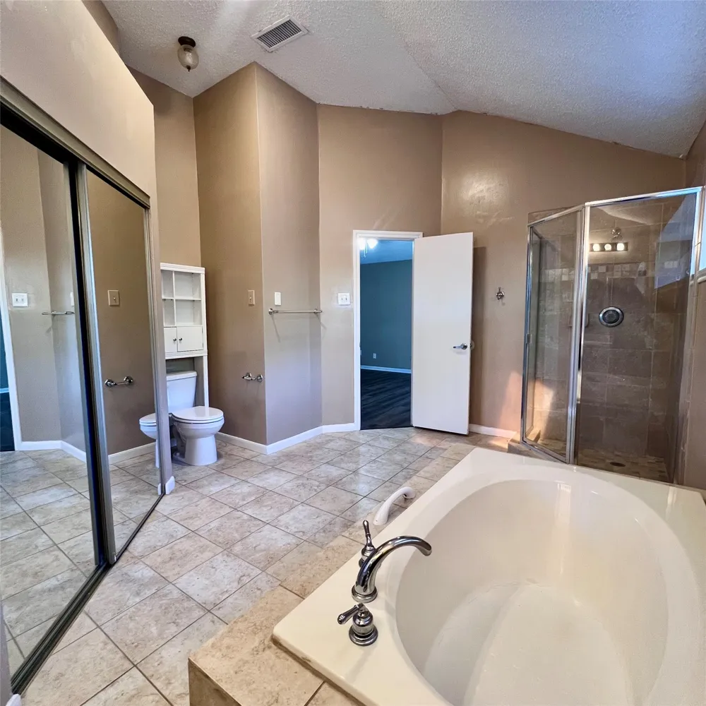 205 Sunset Drive Glenn Heights, TX 75154