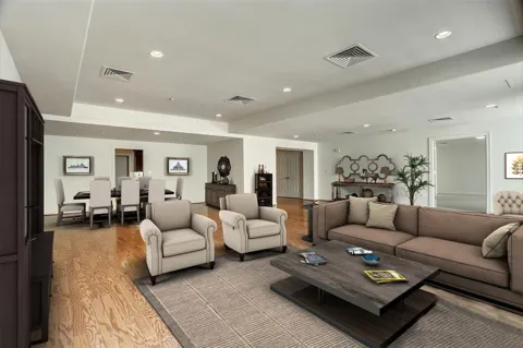 914 Main Street #1402