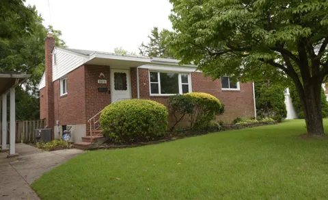 6815 KINGWOOD DRIVE