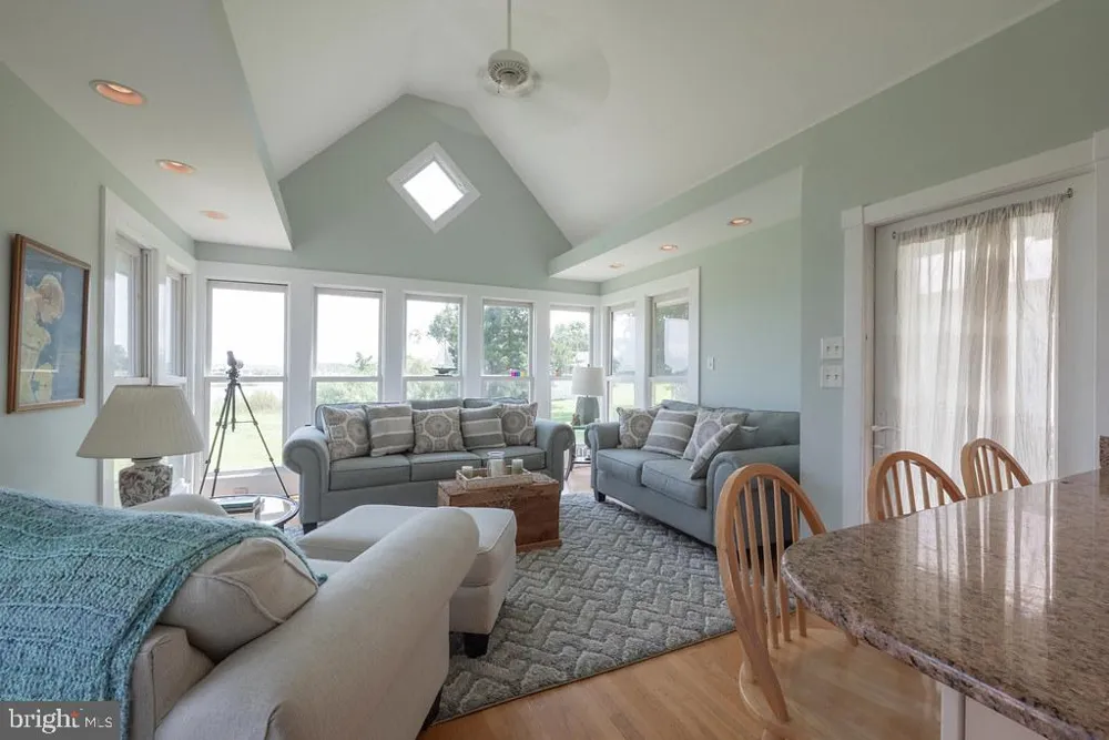 6439 MORATTICO ROAD Lancaster, VA 22503