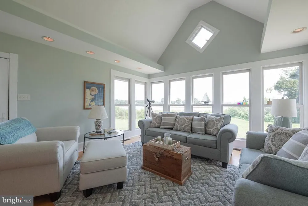 6439 MORATTICO ROAD Lancaster, VA 22503