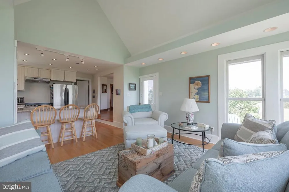 6439 MORATTICO ROAD Lancaster, VA 22503