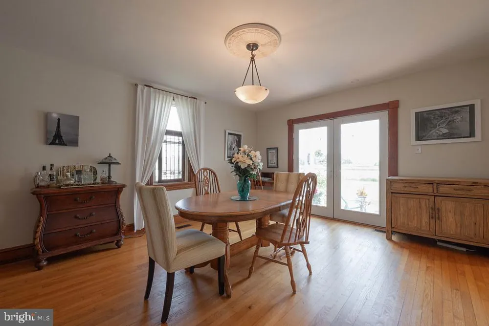 6439 MORATTICO ROAD Lancaster, VA 22503