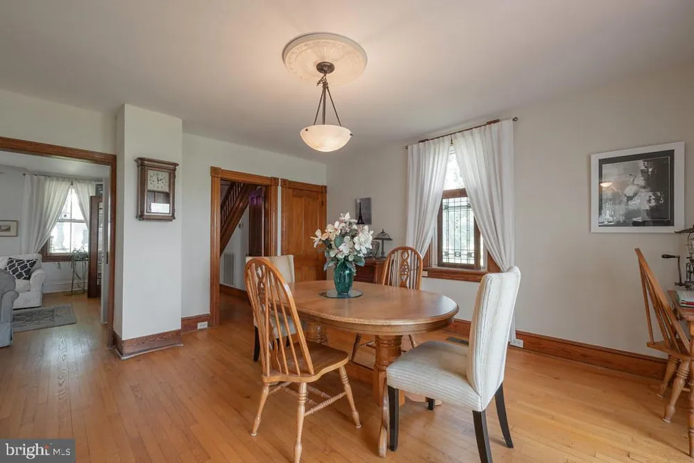 6439 MORATTICO ROAD Lancaster, VA 22503
