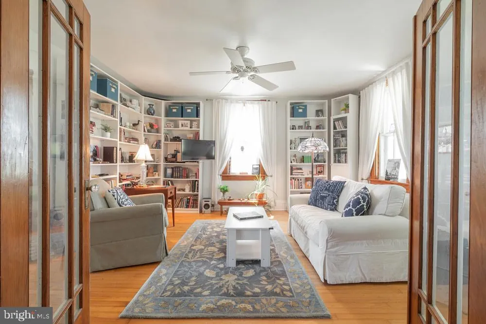 6439 MORATTICO ROAD Lancaster, VA 22503