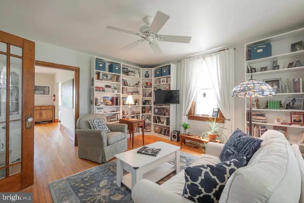 6439 MORATTICO ROAD Lancaster, VA 22503