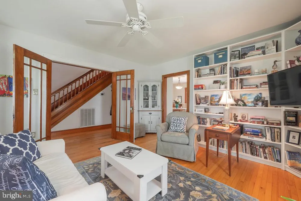 6439 MORATTICO ROAD Lancaster, VA 22503