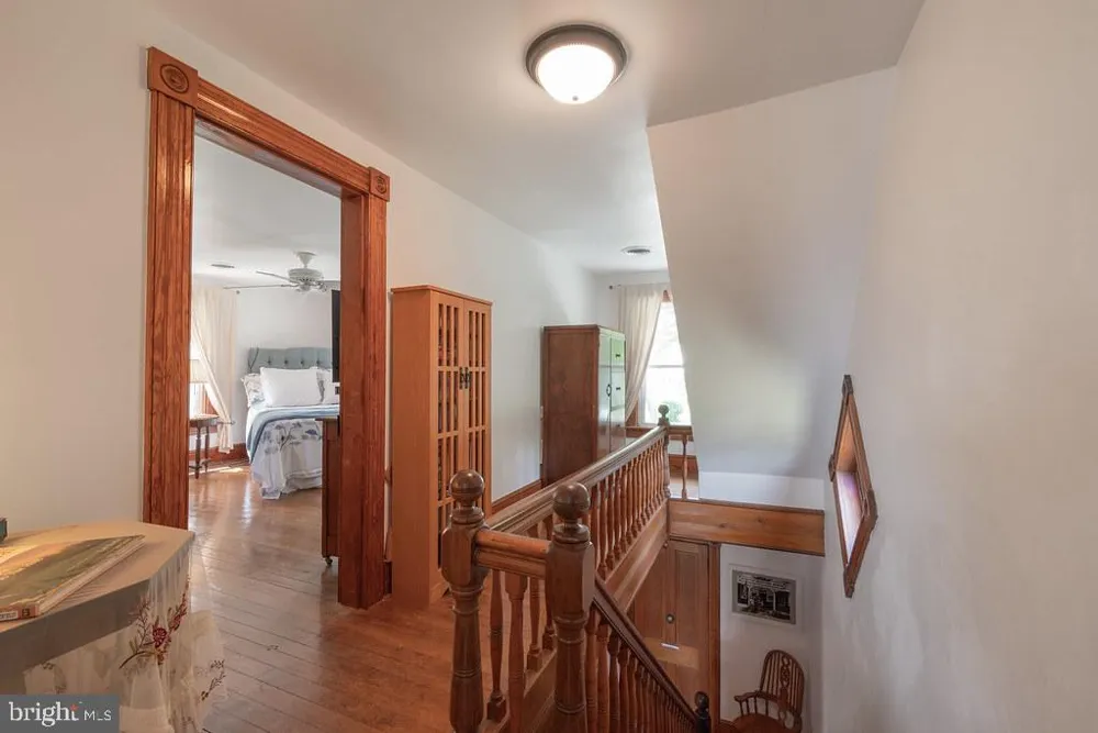 6439 MORATTICO ROAD Lancaster, VA 22503