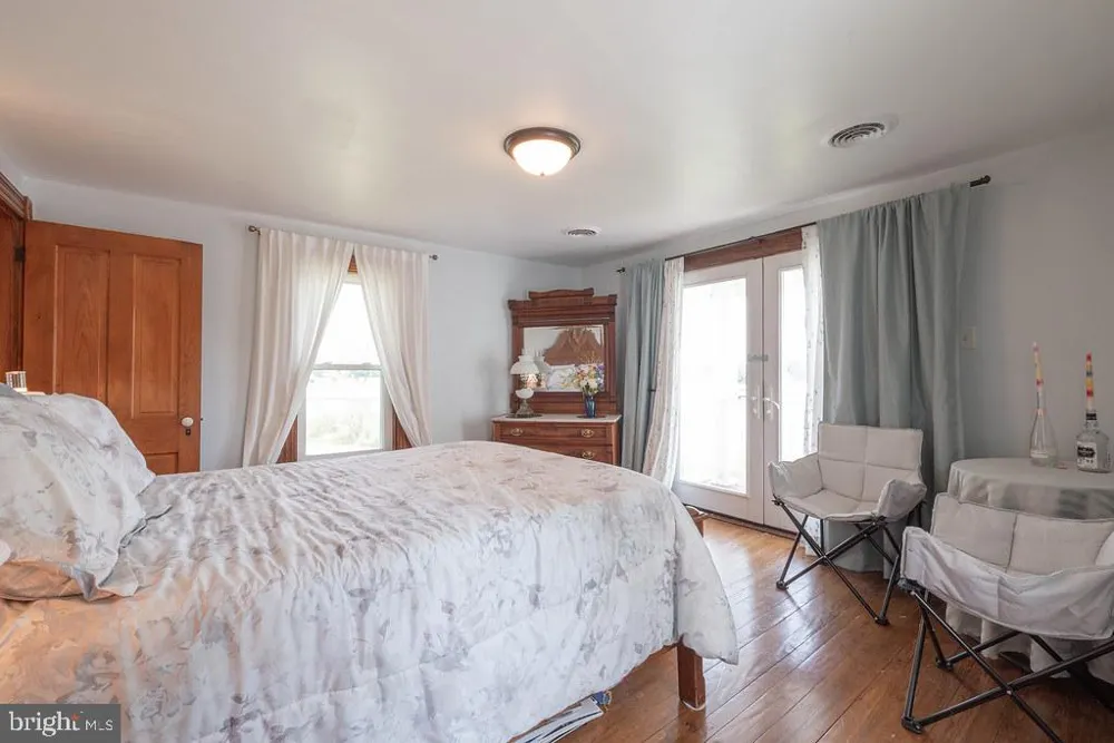 6439 MORATTICO ROAD Lancaster, VA 22503