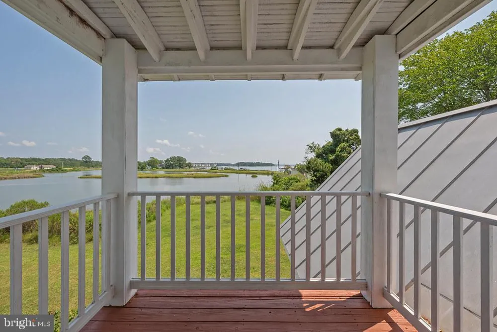6439 MORATTICO ROAD Lancaster, VA 22503