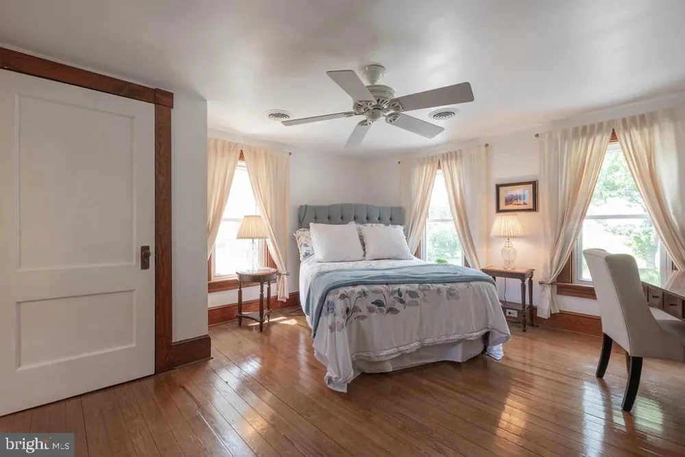 6439 MORATTICO ROAD Lancaster, VA 22503