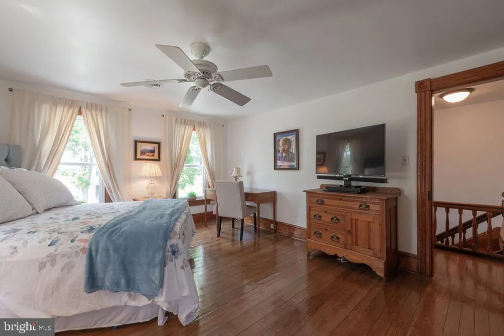6439 MORATTICO ROAD Lancaster, VA 22503
