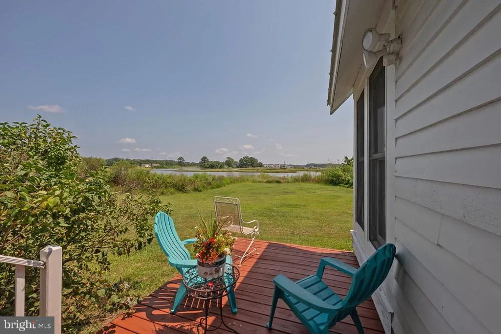 6439 MORATTICO ROAD Lancaster, VA 22503