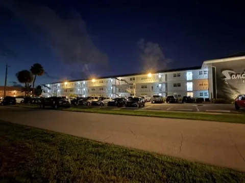 120 Lehane Terrace #305