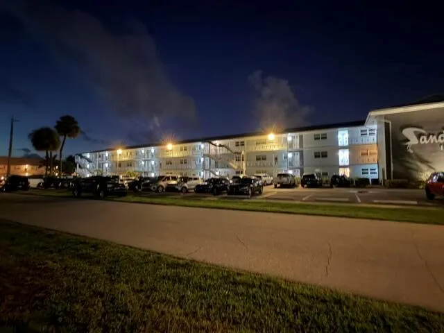120 Lehane Terrace #305 North Palm Beach, FL 33408