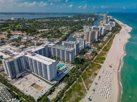 2301 Collins Ave #1014