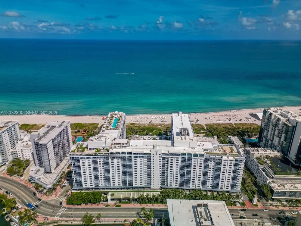 2301 Collins Ave #1014 Miami Beach, FL 33139