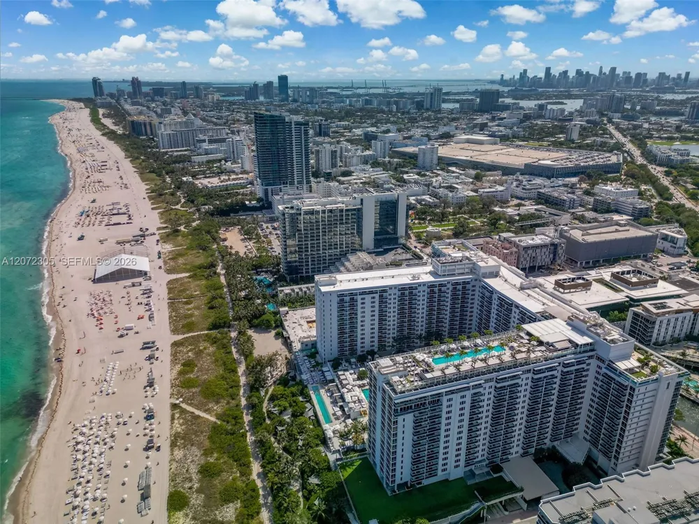 2301 Collins Ave #1014 Miami Beach, FL 33139